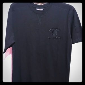 HARLEY DAVIDSON Mens Shirt